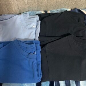 Columbia PFG T shirts